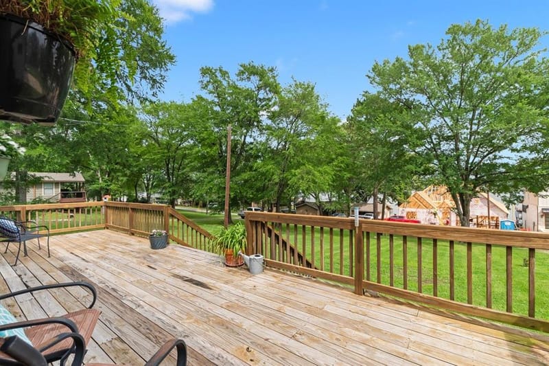 13663 Park Harbor, Eustace TX 75124 - Photo 22