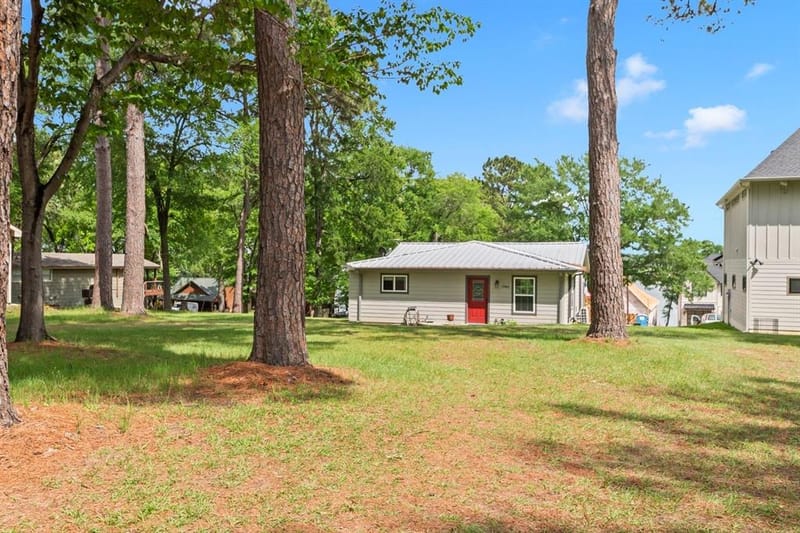 13663 Park Harbor, Eustace TX 75124 - Photo 3