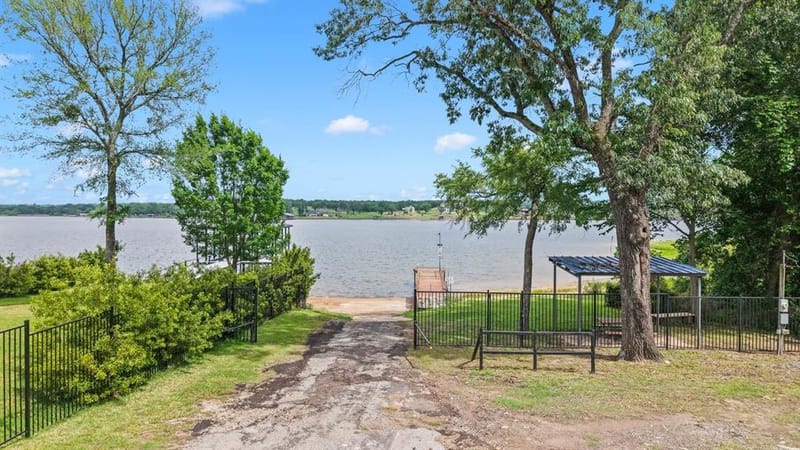 13663 Park Harbor, Eustace TX 75124 - Photo 32
