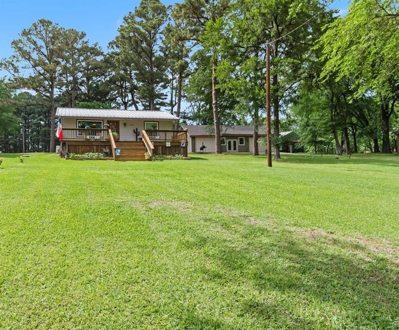 13663 Park Harbor, Eustace TX 75124 - Photo 5