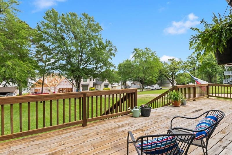 13663 Park Harbor, Eustace TX 75124 - Photo 20