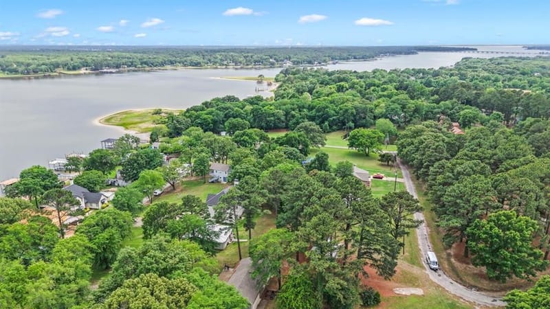 13663 Park Harbor, Eustace TX 75124 - Photo 30