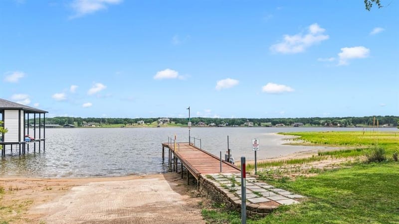 13663 Park Harbor, Eustace TX 75124 - Photo 33
