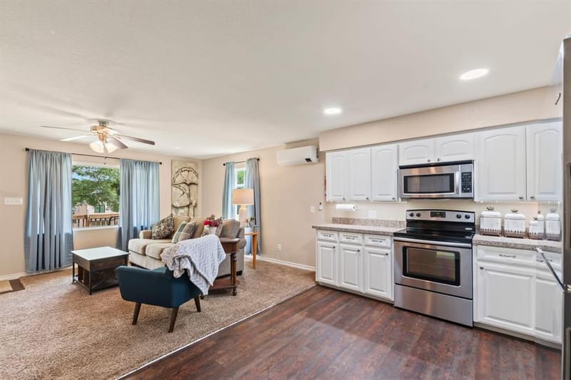 13663 Park Harbor, Eustace TX 75124 - Photo 11