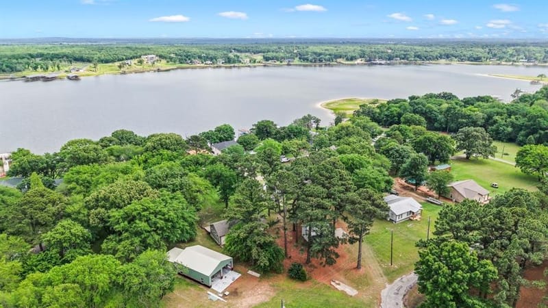 13663 Park Harbor, Eustace TX 75124 - Photo 31