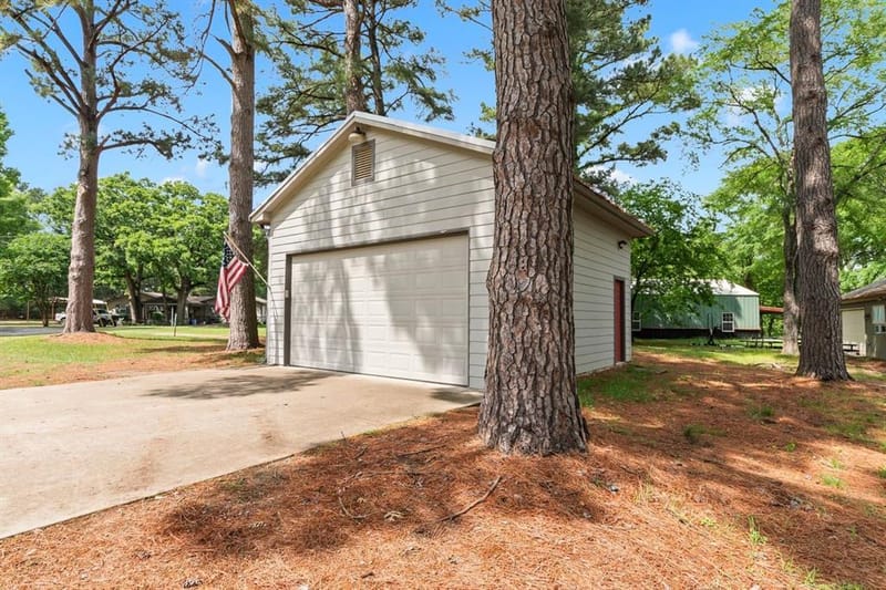 13663 Park Harbor, Eustace TX 75124 - Photo 4