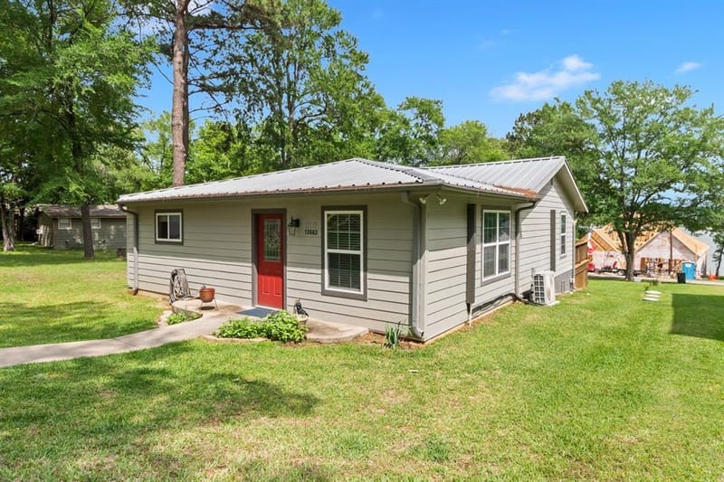 13663 Park Harbor, Eustace TX 75124 - Photo 25