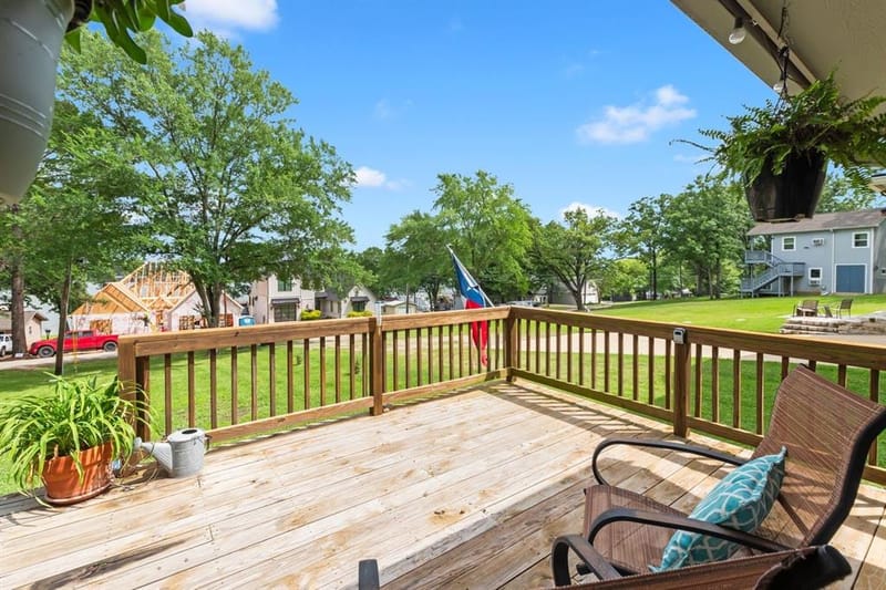 13663 Park Harbor, Eustace TX 75124 - Photo 21