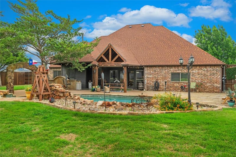 1561 Saint Andrews Drive, Red Oak TX 75154 - Photo 22