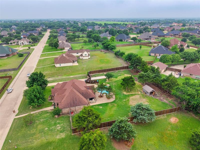 1561 Saint Andrews Drive, Red Oak TX 75154 - Photo 28