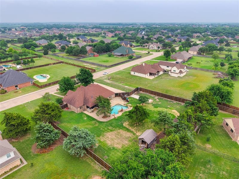 1561 Saint Andrews Drive, Red Oak TX 75154 - Photo 29
