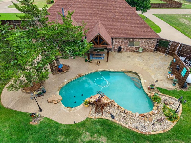1561 Saint Andrews Drive, Red Oak TX 75154 - Photo 25