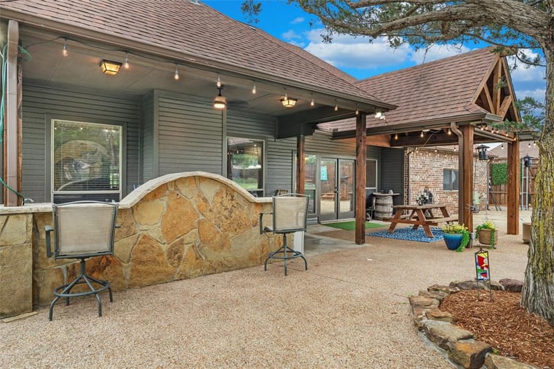 1561 Saint Andrews Drive, Red Oak TX 75154 - Photo 21