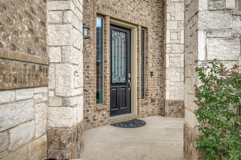 342 Manchester Drive, Roanoke TX 76262 - Photo 3