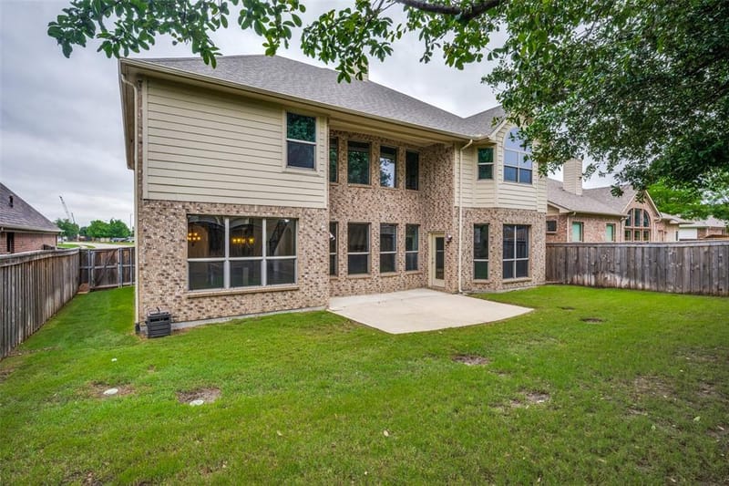 342 Manchester Drive, Roanoke TX 76262 - Photo 36