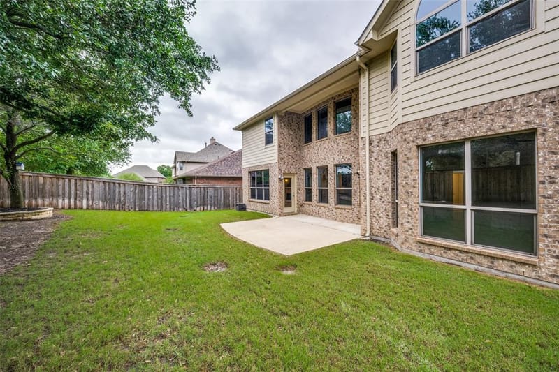 342 Manchester Drive, Roanoke TX 76262 - Photo 35