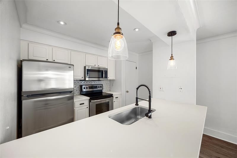 5907 E University Boulevard # 201, Dallas TX 75206 - Photo 10