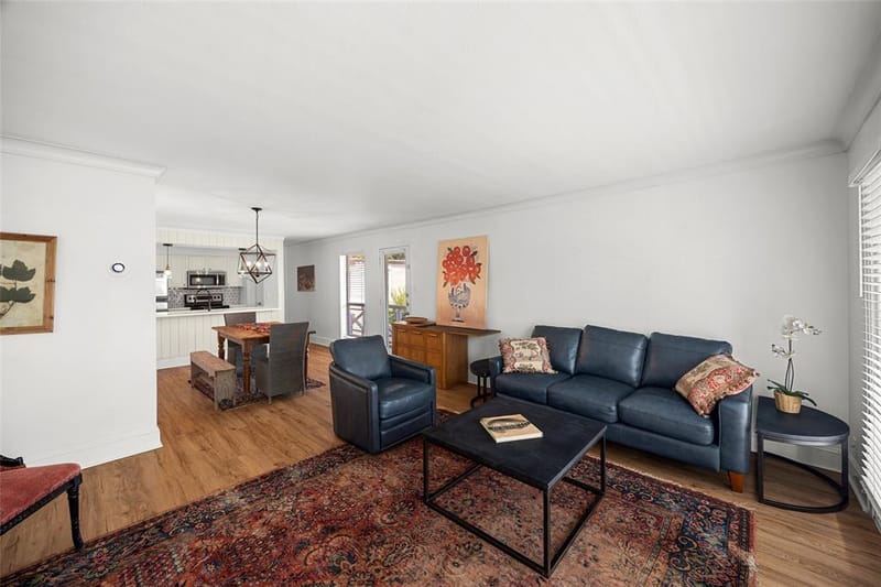 5907 E University Boulevard # 201, Dallas TX 75206 - Photo 14