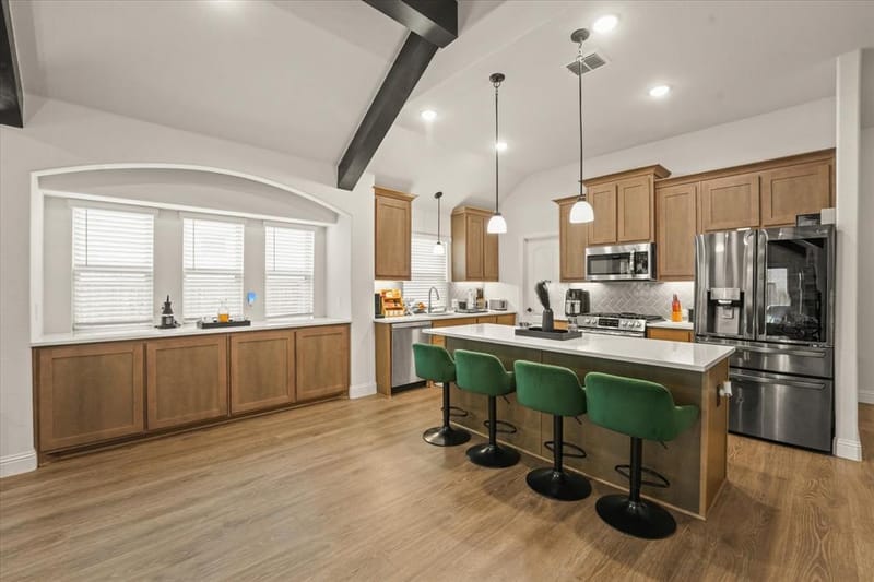 512 Navo Road, Little Elm TX 75068 - Photo 6