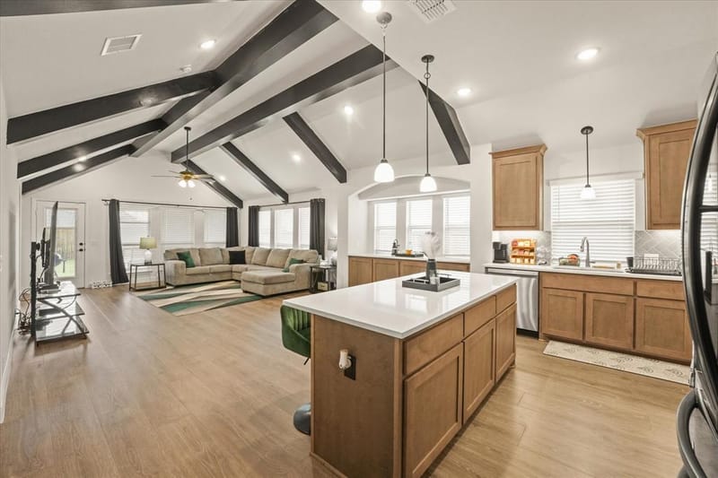 512 Navo Road, Little Elm TX 75068