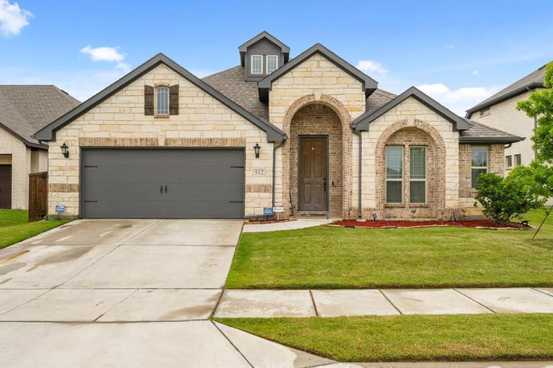512 Navo Road, Little Elm TX 75068 - Photo 4