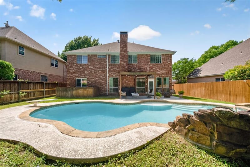 1507 Hunters Creek Drive, McKinney TX 75072 - Photo 32