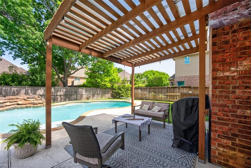 1507 Hunters Creek Drive, McKinney TX 75072 - Photo 30