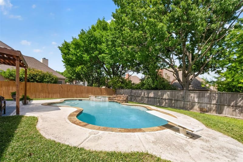 1507 Hunters Creek Drive, McKinney TX 75072 - Photo 33