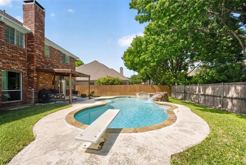 1507 Hunters Creek Drive, McKinney TX 75072 - Photo 35