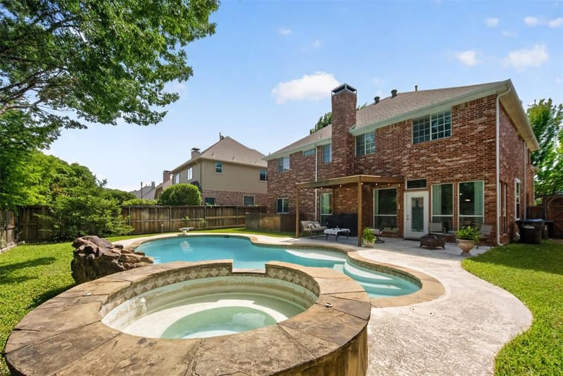 1507 Hunters Creek Drive, McKinney TX 75072 - Photo 31