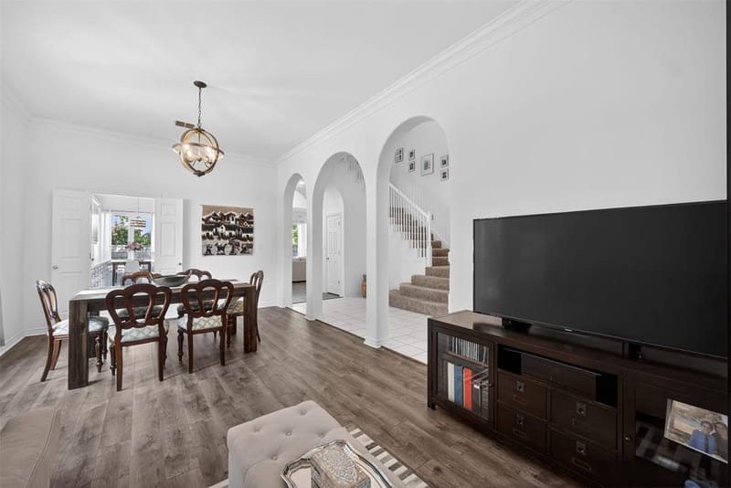 1507 Hunters Creek Drive, McKinney TX 75072 - Photo 8