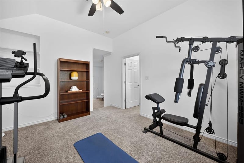 1507 Hunters Creek Drive, McKinney TX 75072 - Photo 21
