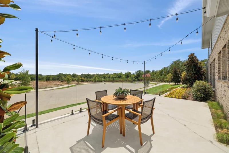 1001 Marigold Lane, Crowley TX 76036 - Photo 6