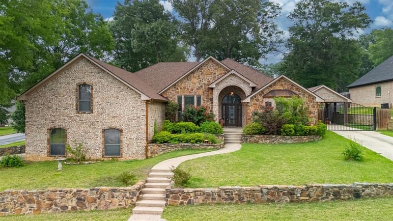 12360 Southhaven, Flint TX 75762