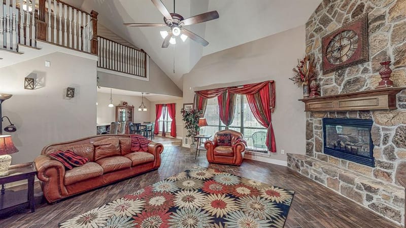12360 Southhaven, Flint TX 75762 - Photo 5