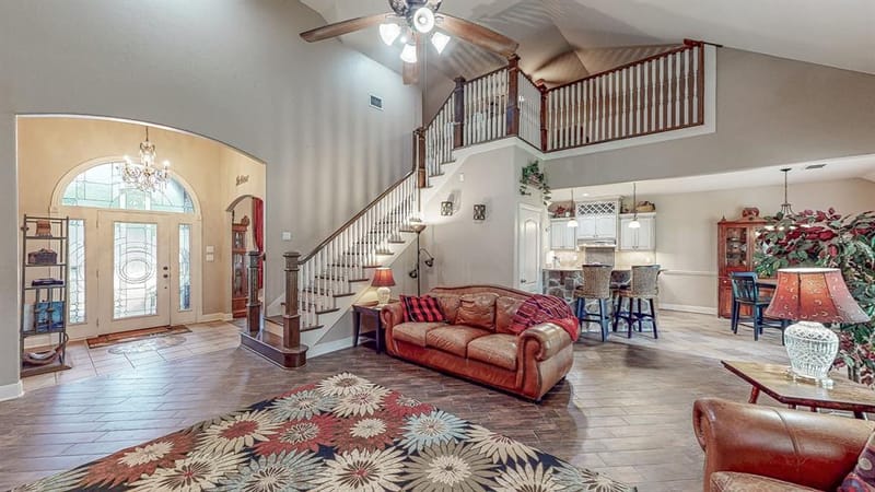 12360 Southhaven, Flint TX 75762 - Photo 29