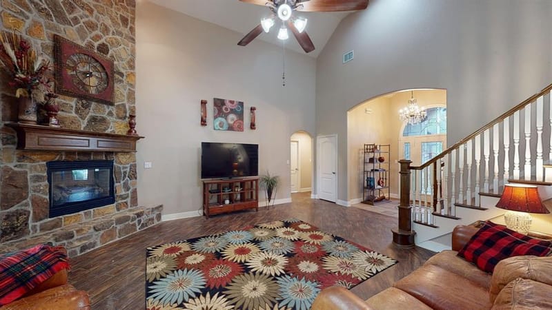 12360 Southhaven, Flint TX 75762 - Photo 4