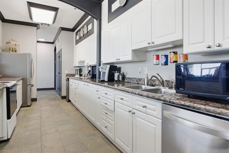 3575 LONE STAR Circle # 505, Fort Worth TX 76177 - Photo 22