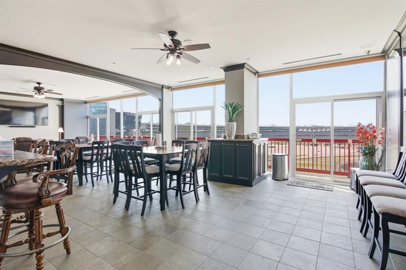 3575 LONE STAR Circle # 505, Fort Worth TX 76177 - Photo 7