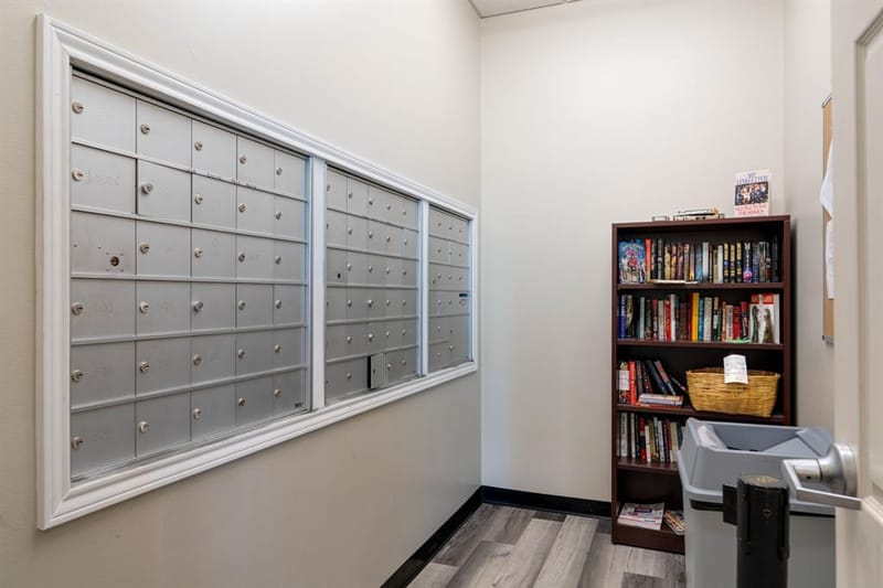 3575 LONE STAR Circle # 505, Fort Worth TX 76177 - Photo 34
