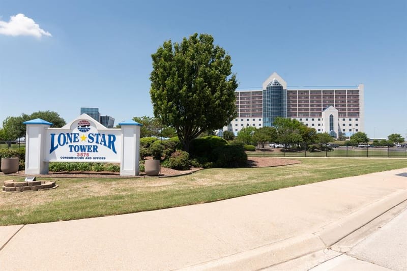 3575 LONE STAR Circle # 505, Fort Worth TX 76177 - Photo 37