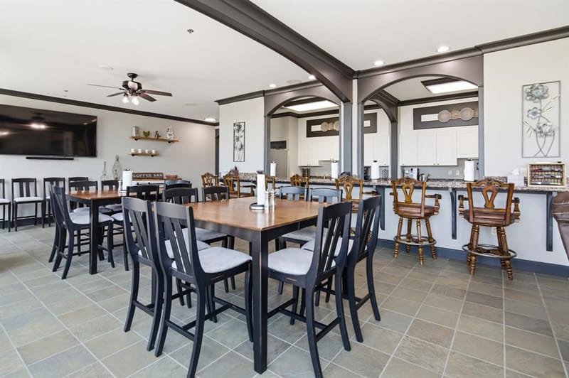 3575 LONE STAR Circle # 505, Fort Worth TX 76177 - Photo 11