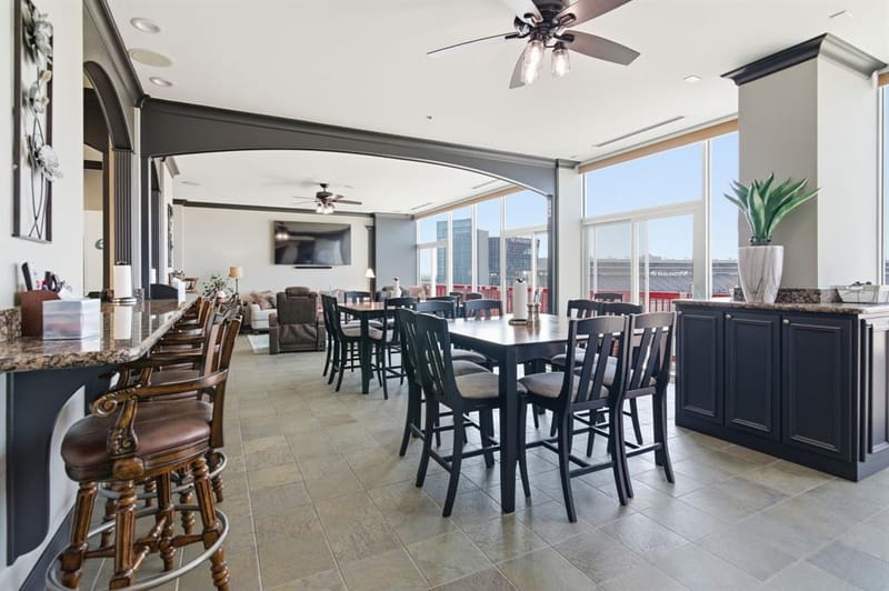 3575 LONE STAR Circle # 505, Fort Worth TX 76177 - Photo 8