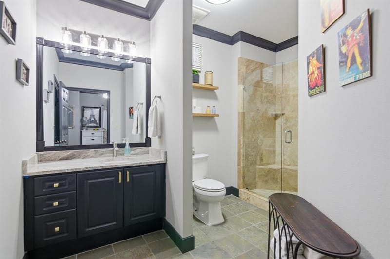 3575 LONE STAR Circle # 505, Fort Worth TX 76177 - Photo 25