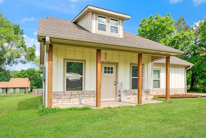 675 High Street, Blossom TX 75416 - Photo 2