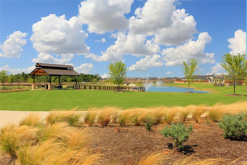 1213 Honey Falls Lane, Lavon TX 75166 - Photo 8