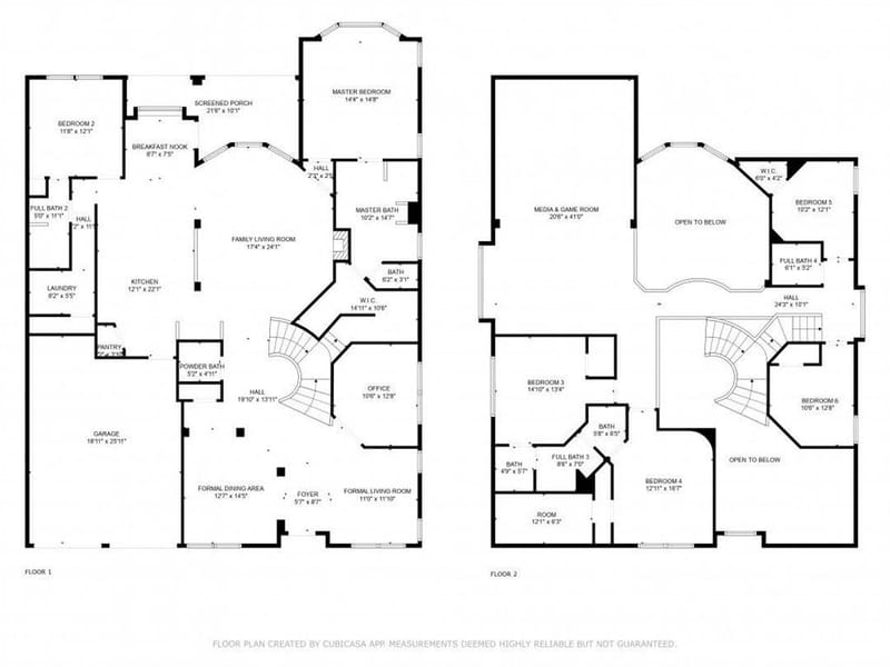 10327 Offshore Drive, Irving TX 75063 - Photo 36