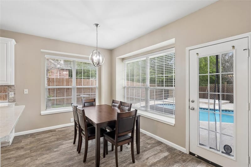 2702 Saint Charles Drive, Mansfield TX 76063 - Photo 12