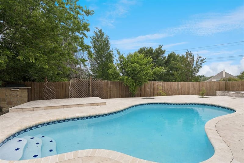 2702 Saint Charles Drive, Mansfield TX 76063 - Photo 26