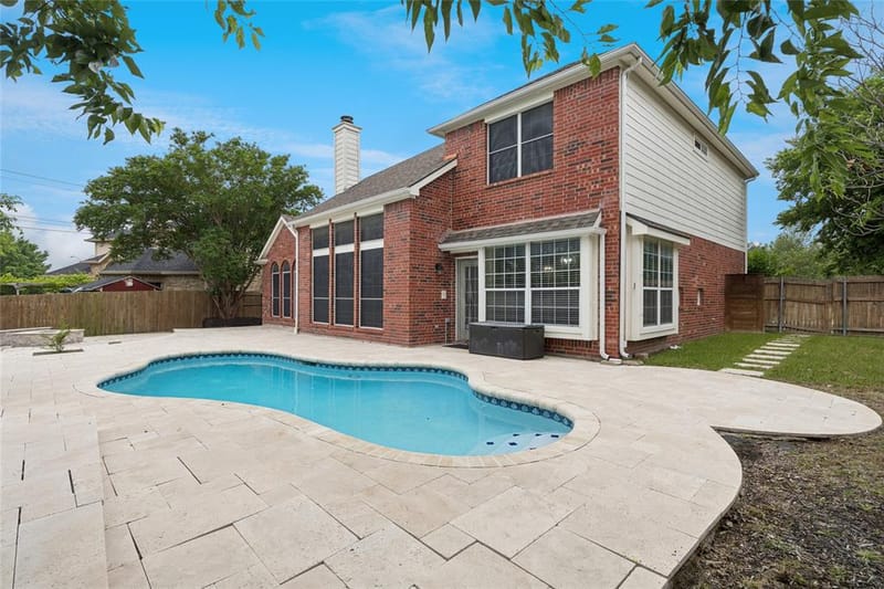 2702 Saint Charles Drive, Mansfield TX 76063 - Photo 24